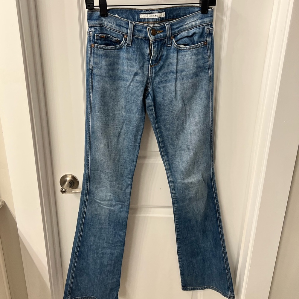 Joes Jeans- great condition, so comfy